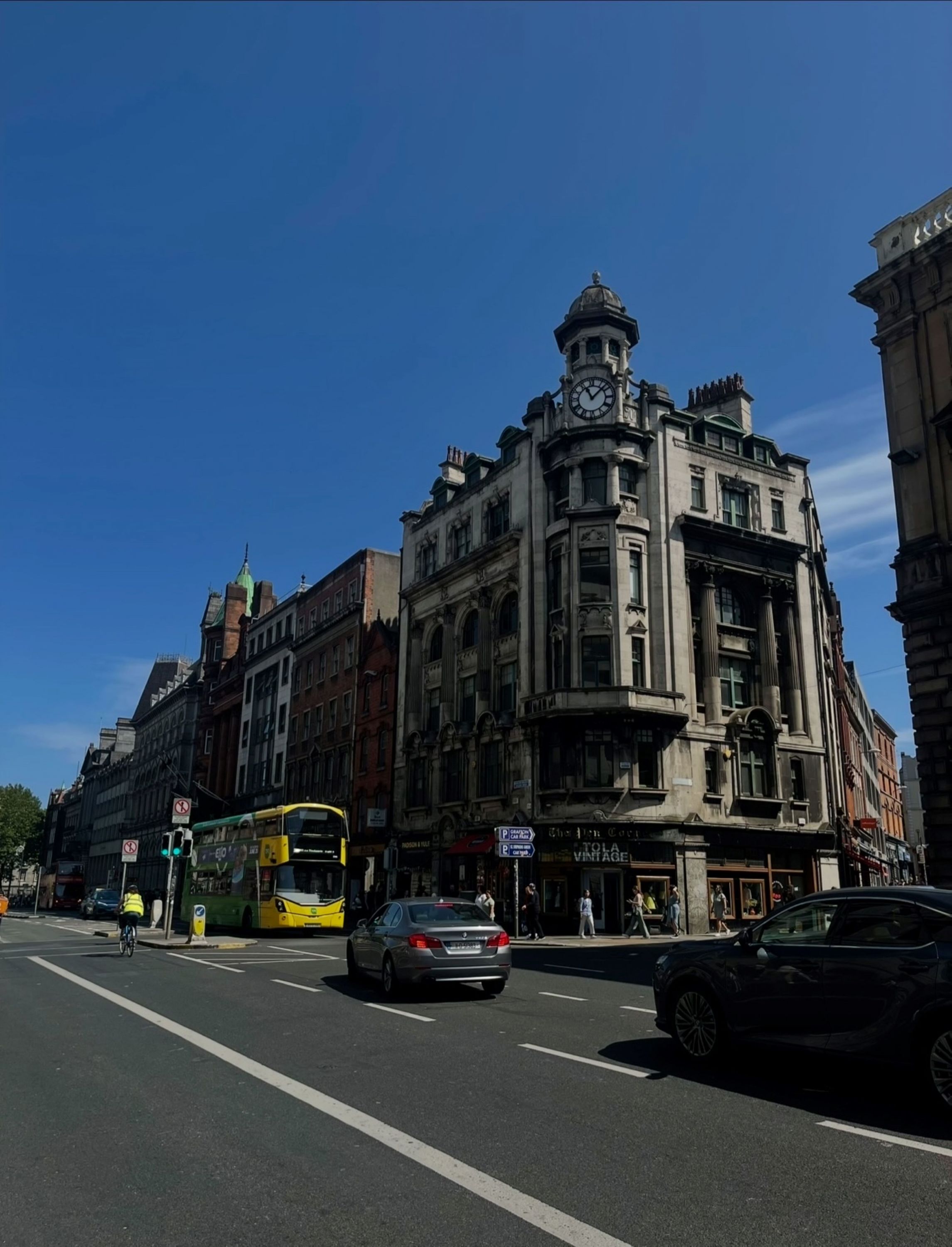 Dublin